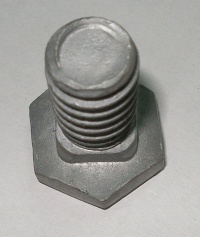 guardrail bolts