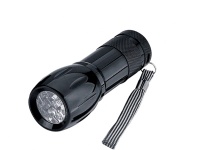 9led flashlight