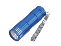 9LED TORCH