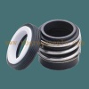 rubber bellow mechanical seal