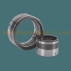 welded metal bellow mechanical seal