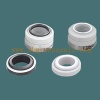 teflon bellow mechanical seal