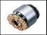 LINDE series parts