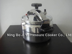 Pressure cooker