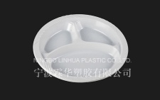 plastic plate