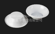 plastic bowl