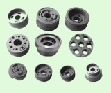 sinter shock absorber parts