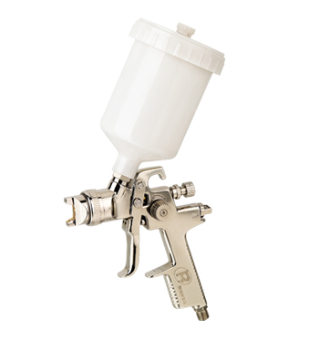 HVLP spray gun AB-17G