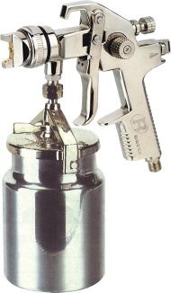 spray gun AB-17S