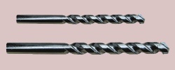 Twist by Twist Masonry Drill Bits