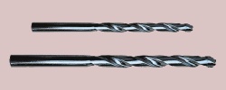 Rolled Masonry Drill Bits