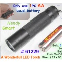 LED Flashlight