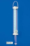 Burette Chamber (O ring Valve)