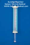 Burette Chamber (Frame valve)