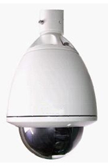 speed dome camera