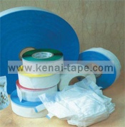 Side Tape for Diaper