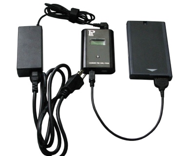 External Laptop Chargers