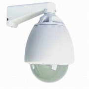 PTZ high speed ip camera