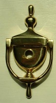 door knocker