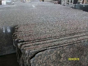 Granite Baltic Brown