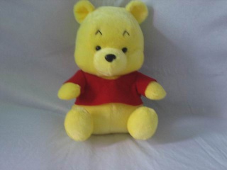 15" stuffed &Plush Toys