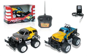 R/C Car