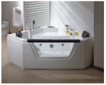 massage bathtub MY-1578