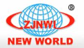 ZHEJIANG NEW WORLD LIGHTING CO.,LTD