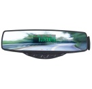 Bluetooth handsfree car kit,rearview mirror