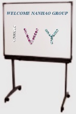 interactive whiteboard