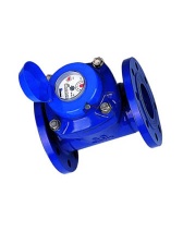 Removable Element Woltman Water Meter