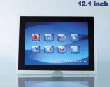 12.1'' digital photo frame