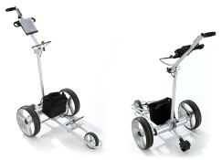 X1R Fantastic remote control golf trolley