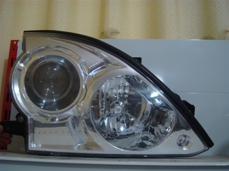 auto parts_head lamps_TERRANCAN'04