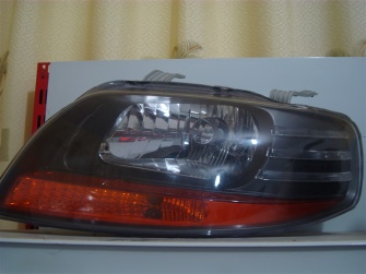 AUTO PARTS_AVEO'04-05_head lamp