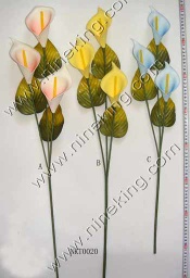 artificial flower nk