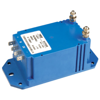 Voltage Transducer