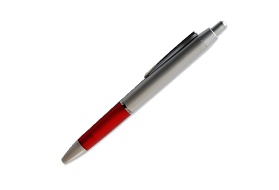 Retractable Ballpoint Pen