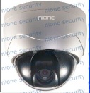 2 Megapixel Indoor ip poe Dome