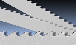 bimetal bandsaw blade