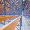 Heavy Duty Pallet Racking