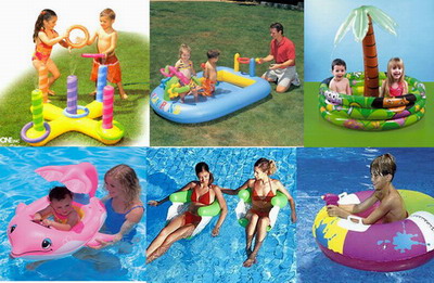 NJ SUN inflatables manufacturer