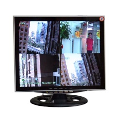 LCD Monitor