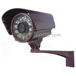 Waterproof IR CCD Camera