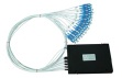 PLC splitter