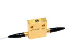 Variable Optical Attenuator