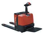 Power Pallet Truck WP-LPT20