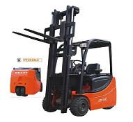 Battery Forklift FE3D20AC