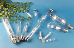 METAL HALIDE LAMPS