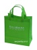 nonwoven shopping bag